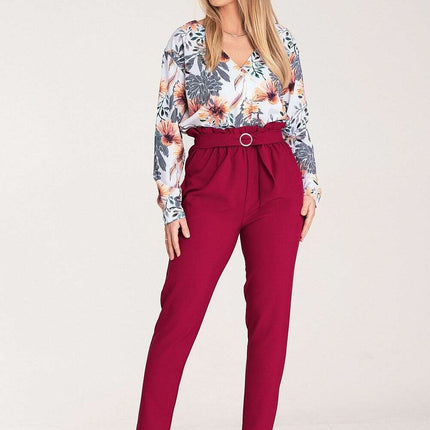 Women trousers model 204297 - Très Elite