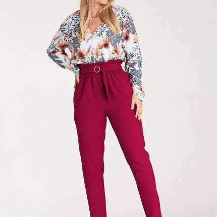Women trousers model 204297 - Très Elite