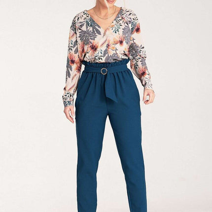 Women trousers model 204297 - Très Elite