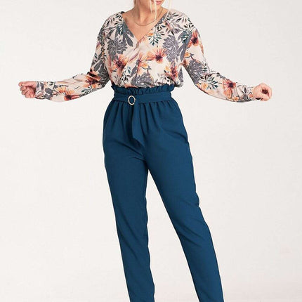 Women trousers model 204297 - Très Elite