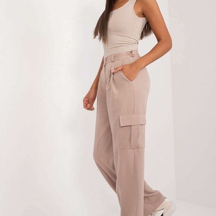 Women trousers model 206618 - Très Elite