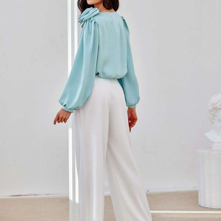 Women trousers model 206982 - Très Elite
