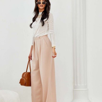 Women trousers model 206982 - Très Elite