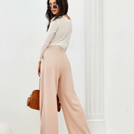 Women trousers model 206982 - Très Elite