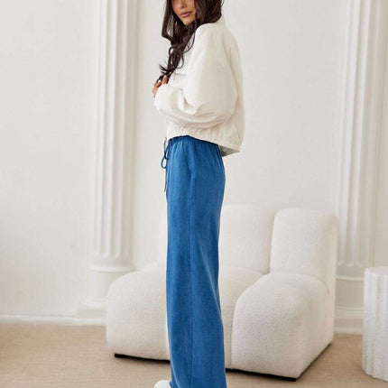 Women trousers model 208498 - Très Elite