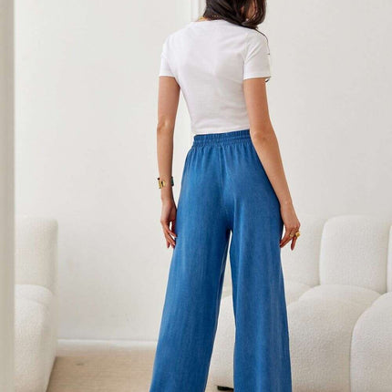 Women trousers model 208498 - Très Elite