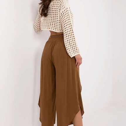 Women trousers model 210671 - Très Elite