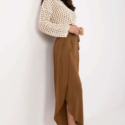 Women trousers model 210671 - Très Elite