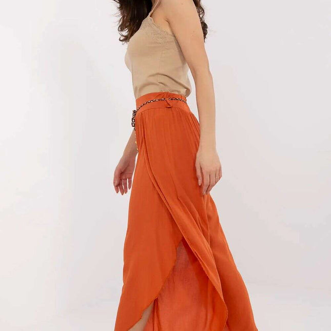 Women trousers model 210672