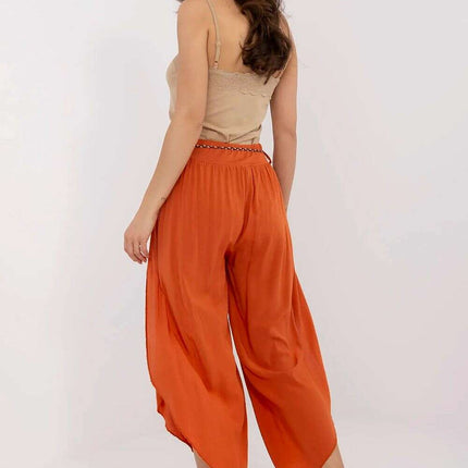 Women trousers model 210672 - Très Elite