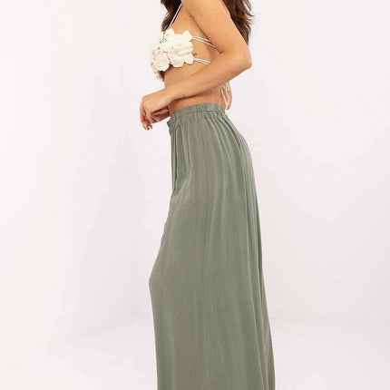 Women trousers model 210675 - Très Elite
