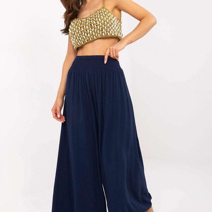 Women trousers model 210680 - Très Elite