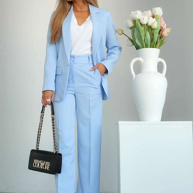 Women trousers model 210722