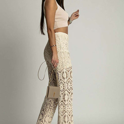 Women trousers model 210844 - Très Elite