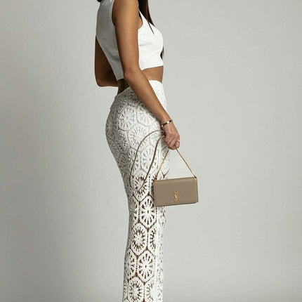 Women trousers model 210844 - Très Elite