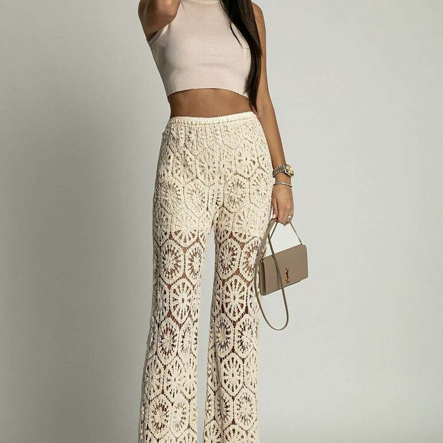 Women trousers model 210844