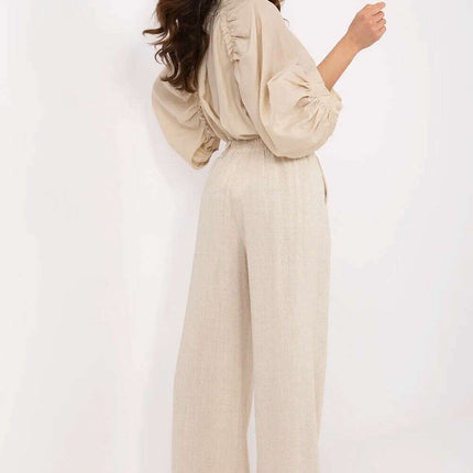 Women trousers model 210863 - Très Elite