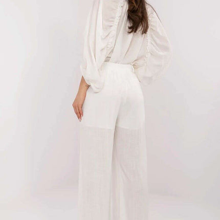 Women trousers model 210863 - Très Elite