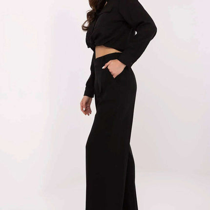 Women trousers model 210863 - Très Elite