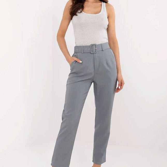Women trousers model 211173