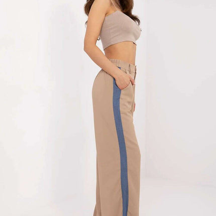 Women trousers model 211177 - Très Elite