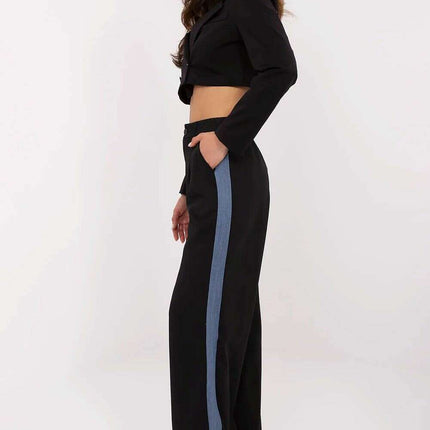 Women trousers model 211177 - Très Elite
