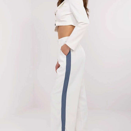 Women trousers model 211177 - Très Elite