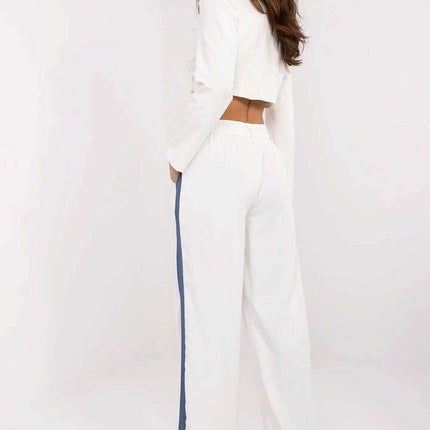 Women trousers model 211177 - Très Elite