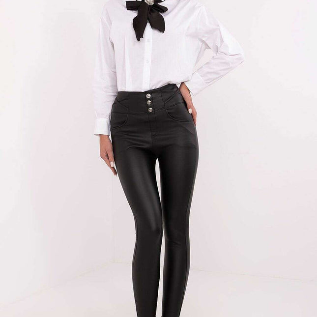 Women trousers model 211187