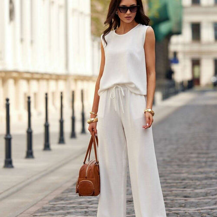 Women trousers model 211886 - Très Elite