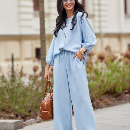 Women trousers model 211892 - Très Elite