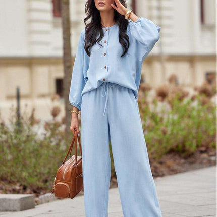 Women trousers model 211892 - Très Elite