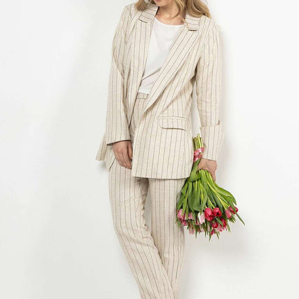 Women trousers model 212184 - Très Elite