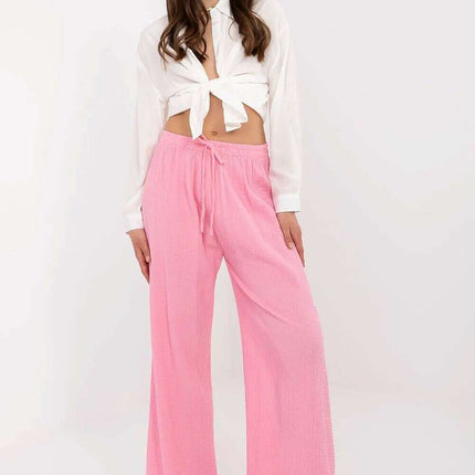 Women trousers model 212649 - Très Elite