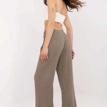 Women trousers model 212652 - Très Elite