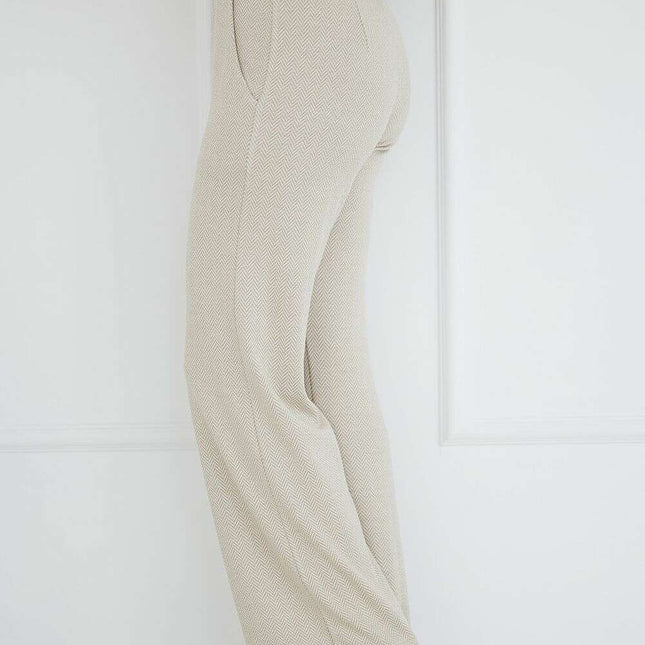 Women trousers model 213119