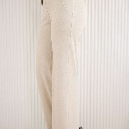 Women trousers model 213122 - Très Elite