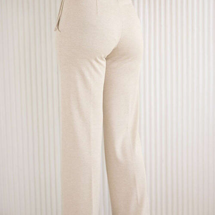 Women trousers model 213122 - Très Elite