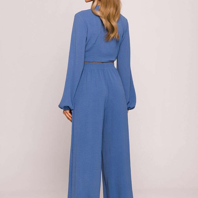 Women trousers model 213675