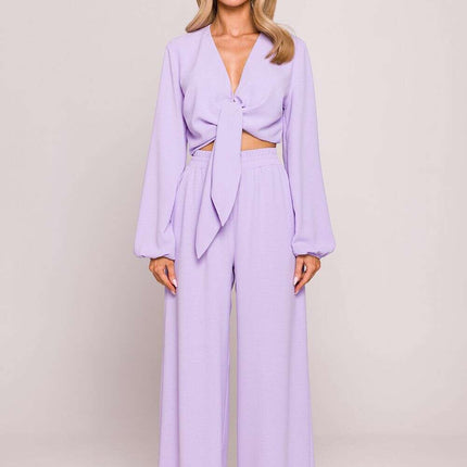 Women trousers model 213676 - Très Elite