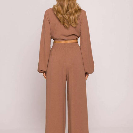 Women trousers model 213677 - Très Elite