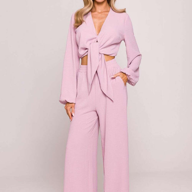 Women trousers model 213679