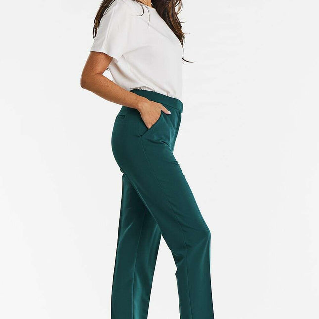Women trousers model 213971