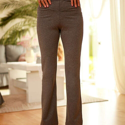 Women trousers model 214166 - Très Elite