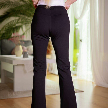 Women trousers model 214166 - Très Elite