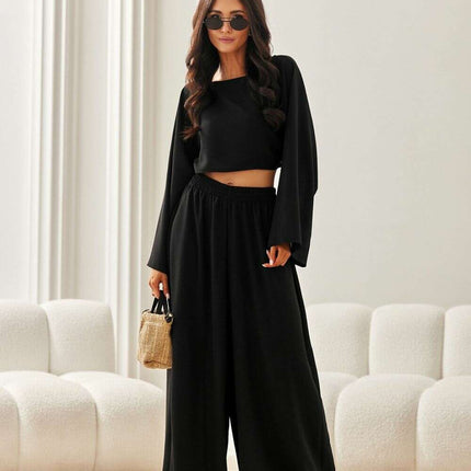 Women trousers model 214531 - Très Elite