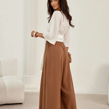 Women trousers model 214532 - Très Elite