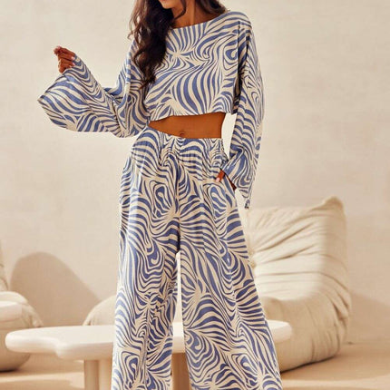 Women trousers model 214534 - Très Elite