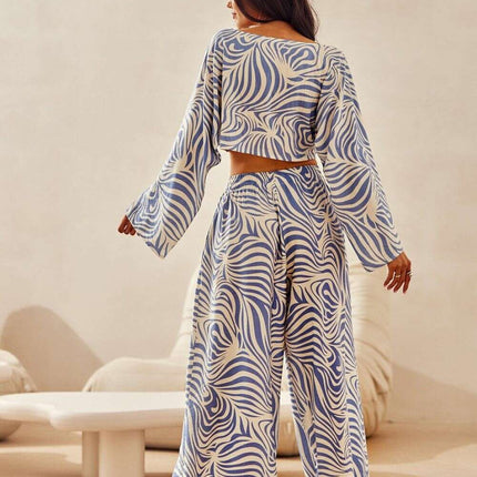 Women trousers model 214534 - Très Elite