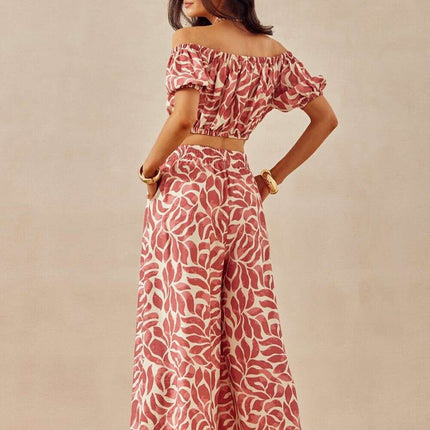 Women trousers model 214536 - Très Elite